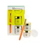 IDC Institute Holistic Beauty Kosmetická sada 4 ks