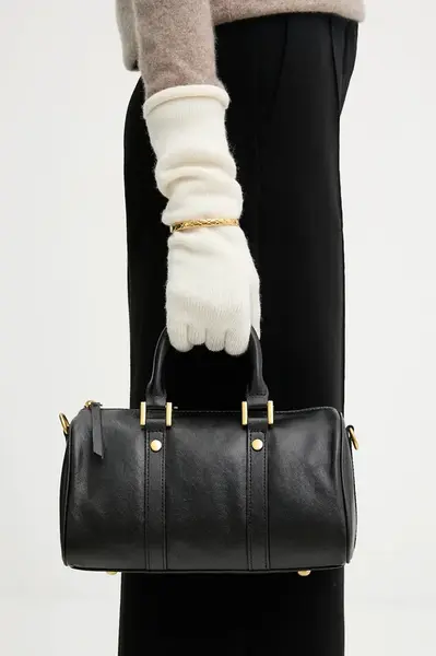 Rukavice s přídavkem vlny Answear.LAB