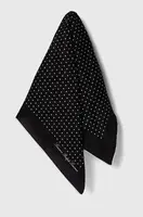 Hedvábný šátek Lauren Ralph Lauren