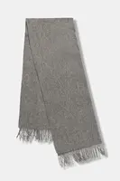 Vlněná šála Answear.LAB