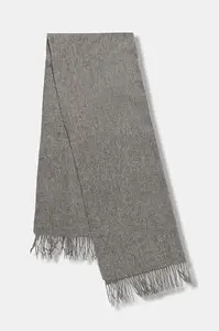 Vlněná šála Answear.LAB