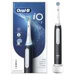 Oral-B iO Series 3 Black elektrický kartáček
