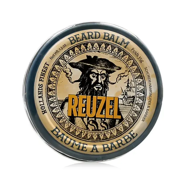 Balzam na bradu Reuzel Beard balm 35g