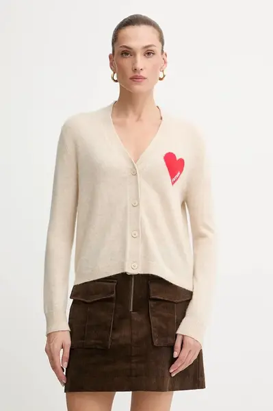 Kašmírový sveter FROM FUTURE