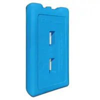 EDA RIGID ICE BAG 1KG Chladící vložka, modrá, velikost