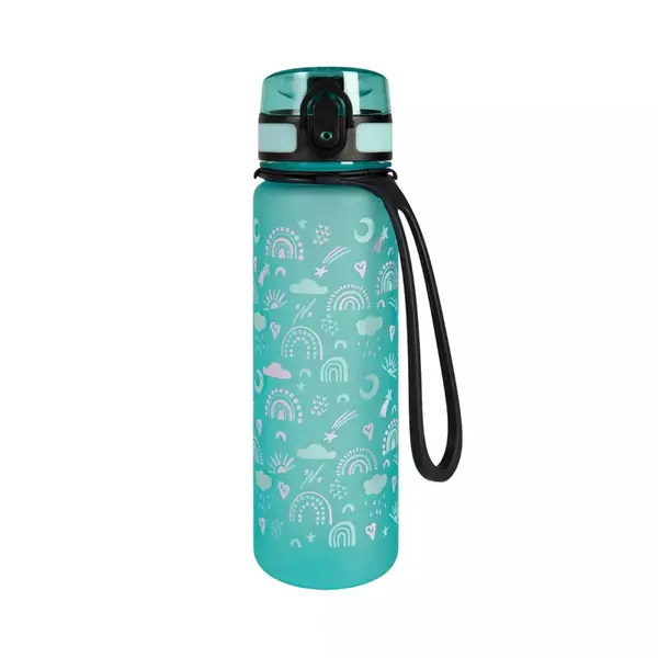 Fľaša - Dúha ALBI