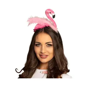 Čelenka plameiak ALBI