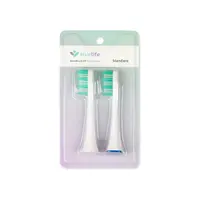 Náhradní hlavice TrueLife SonicBrush UV - Standard Duo Pack