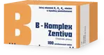 B-Komplex Zentiva 100 tablet