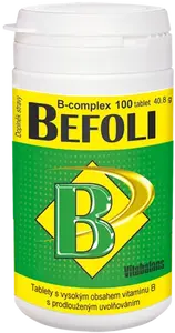 Befoli 100 tablet
