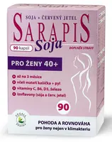 Sarapis Soja cps.90