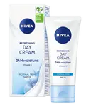 NIVEA hydratační denní krém SPF15 50ml