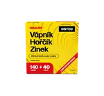 Walmark Vápník, Hořčík, Zinek Osteo 140+40 tablet