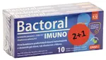 Favea Bactoral IMUNO 10 tablet, 2+1 pack