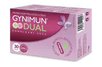 GYNIMUN DUAL cps.30