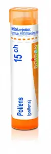 Pollens 15CH gra.4g