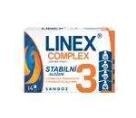LINEX Complex 14 kapslí