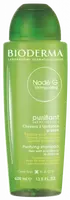 BIODERMA Nodé G šampon 400ml