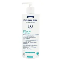ISISPHARMA SECALIA Body lotion 400ml