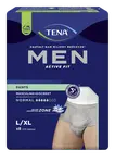 TENA Men Pants Normal Grey L/XL ink.kalh.8ks772803