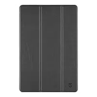 Flipové pouzdro Tactical Book Tri Fold pro iPad Air 11 2024/Air 5 2022/Air 4 2020, černá