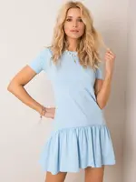 Dress-RV-SK-5631.02X-Light Blue