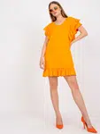 Dress-FA-SK-7017.72P-orange