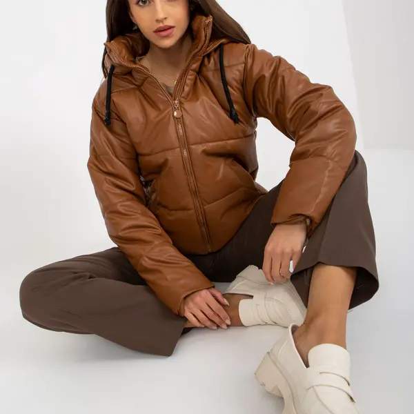 Jacket-NM-KR-H-923.37P-light brown