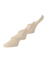 FALKE Ťapky  béžová / sivá