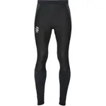 Daehlie TIGHTS MORA FOR MEN Pánske elastické nohavice, čierna, veľkosť