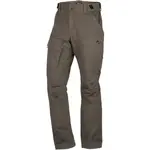 Northfinder LUCJAN Pánske outdoorové nohavice, hnedá, veľkosť