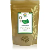 Salvia Paradise Gotu Kola - Pupečník asijský prášek pro podporu krevního oběhu a kognitivních funkcí 100 g