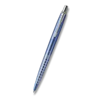 Parker Jotter SE Seoul Blue CT kuličkové pero