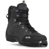 ALFA KIKUT PERFORM GTX W Dámské boty na backcountry, černá, velikost