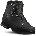 ALFA WALK KING AIR A/P/S GTX M Pánská turistická obuv, černá, velikost