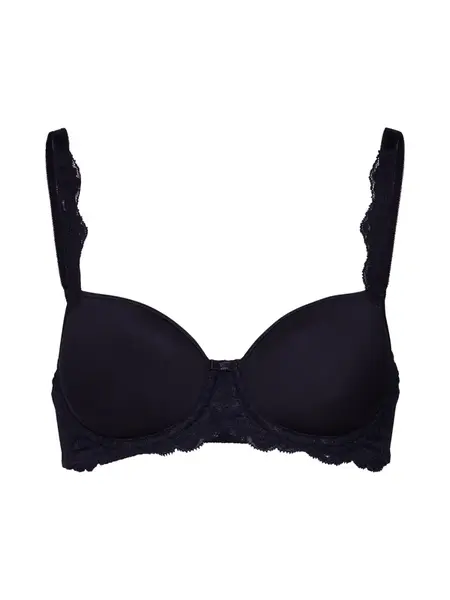 TRIUMPH Podprsenka 'Amourette Charm'  čierna