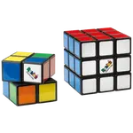 Rubikova kostka sada duo 3x3 + 2x2