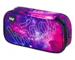 Školský peračník etui Skate Galaxy