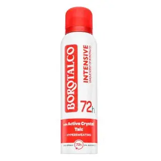 Borotalco deodorant Intensive Deo Spray 150 ml