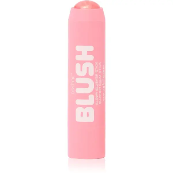 Technic Cosmetics Blush krémová tvářenka odstín Pink Diamond 7 g