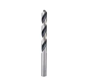 Bosch Príslušenstvo - Súprava vrtákov do kovu, 9x125 mm, 10 ks 2608577258