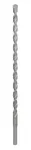 Bosch Príslušenstvo - Vrták do betónu, 16x400 mm 2608597694