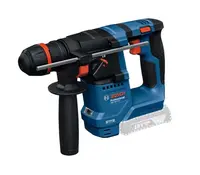 Bosch - 18V AKU vŕtacie kladivo GBH 18V-18 X, bez batérie a nabíjačky 0611927100