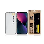 Ochranné sklo Tactical Glass Shield Privacy Stealth 5D pro Apple iPhone 13 mini, černá