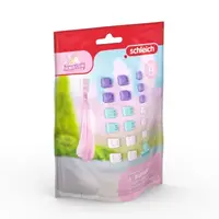 Doplňky do hřívy pro koně