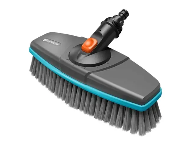 Gardena Cleansystem - Čistiaca kefa Cleansystem, mäkká 18810-20