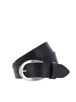 VANZETTI Opasky  čierna