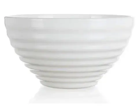 Miska Harena 50 ml, biele sklo%