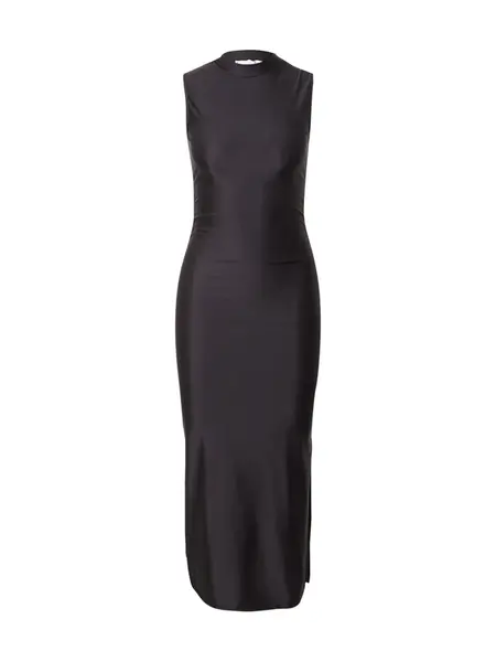 Hailys Šaty 'Sa44lita'  čierna