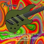 Payson Harmonic Multiscale Flats Medium Scale